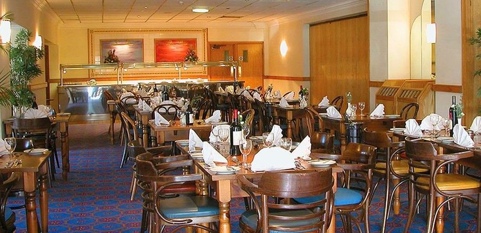 Britannia Hotel Wigan Standish Exterior photo